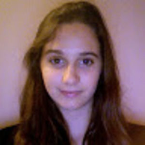 Meet your Posher, Katya